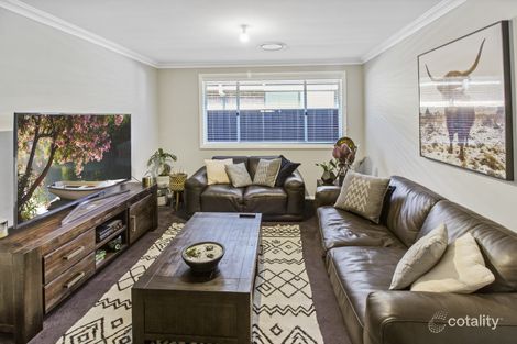 Property photo of 27 Correa Circuit Gregory Hills NSW 2557