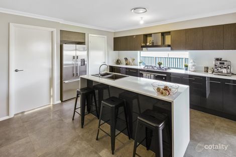 Property photo of 27 Correa Circuit Gregory Hills NSW 2557