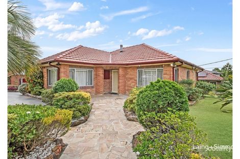 3 Toohey Ave, Westmead, NSW 2145