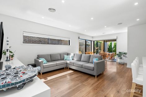 Property photo of 5 Silvabelles Street Moncrieff ACT 2914