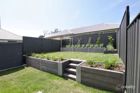 Property photo of 4 Matavai Street Cobbitty NSW 2570