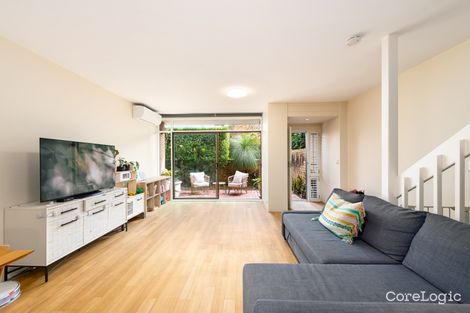 Property photo of 3/25-27 Barry Street Neutral Bay NSW 2089