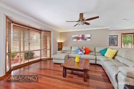 Property photo of 74 Sir John Jamison Circuit Glenmore Park NSW 2745