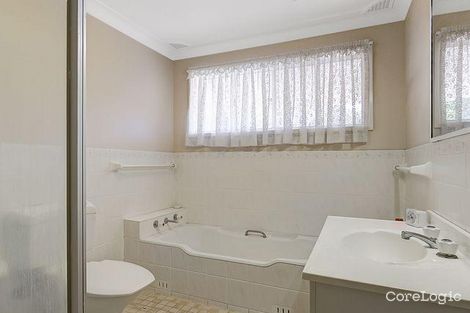Property photo of 4 Cadman Crescent Castle Hill NSW 2154