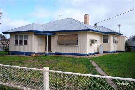 26 Dennys St, Hopetoun, VIC 3396