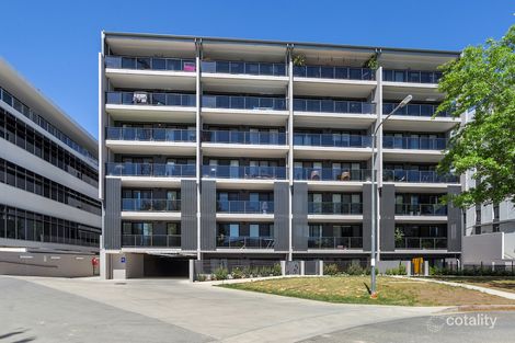 35/111 Canberra Ave, Griffith, ACT 2603