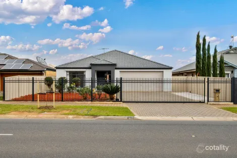 190 SHEPHERDSON RD, PARAFIELD GARDENS, SA 5107