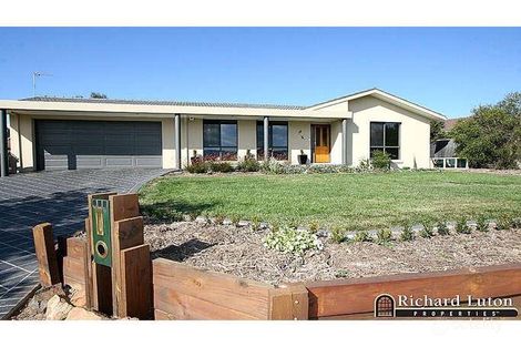 Property photo of 169 Clive Steele Avenue Monash ACT 2904