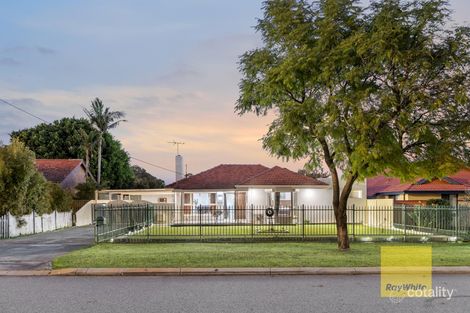 376 Fisher St, Cloverdale, WA 6105
