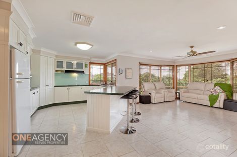 Property photo of 74 Sir John Jamison Circuit Glenmore Park NSW 2745