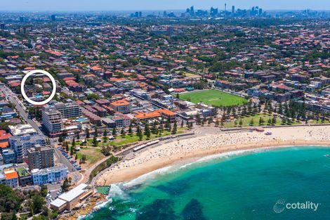 Property photo of 3/134 Brook Street Coogee NSW 2034