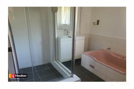 Property photo of 170 Fifteenth Avenue West Hoxton NSW 2171