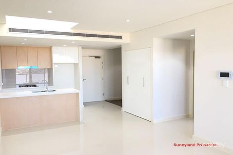 Property photo of 1308/3 Nipper Street Homebush NSW 2140