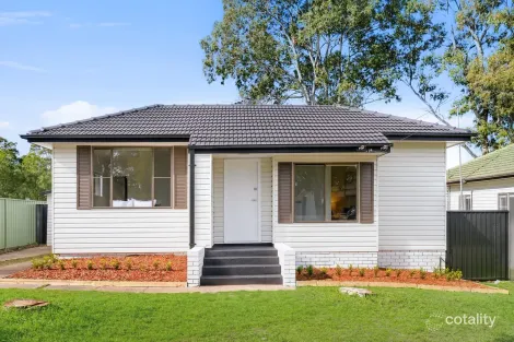 Property photo of 53 Dawn Drive Seven Hills NSW 2147