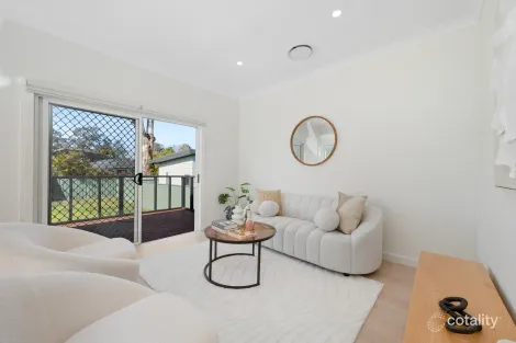 Property photo of 53 Dawn Drive Seven Hills NSW 2147