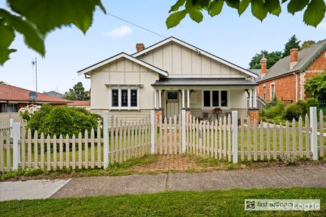 Property photo of 320 Piper Street Bathurst NSW 2795