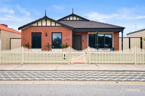 18 Rhapsody Cl, Shoalwater, WA 6169