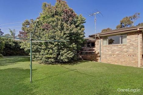 Property photo of 4 Cadman Crescent Castle Hill NSW 2154