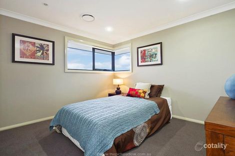 Property photo of LOT 37 Heath Road Kellyville NSW 2155