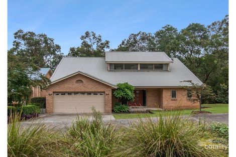 1 Corella Pl, Cattai, NSW 2756