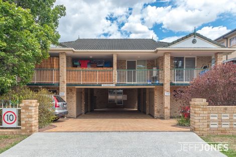5/41 Rialto St, Coorparoo, QLD 4151