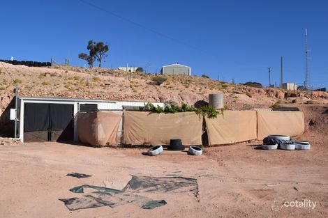 Property photo of LOT 1067 Crowders Gully Road Coober Pedy SA 5723