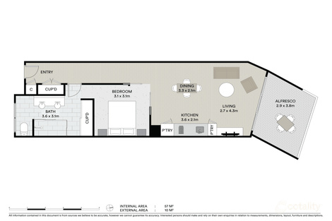 106/32 Anzac Pde, Yeppoon, QLD 4703