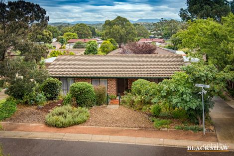 Property photo of 40 Bellinger Crescent Kaleen ACT 2617