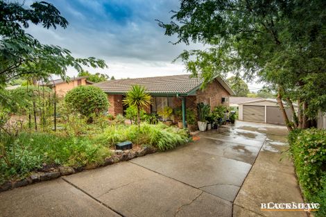 Property photo of 40 Bellinger Crescent Kaleen ACT 2617