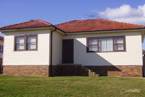 19 Sydney Joseph Dr, Seven Hills, NSW 2147