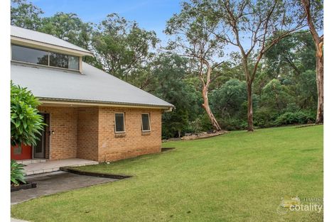 Property photo of 1 Corella Place Cattai NSW 2756