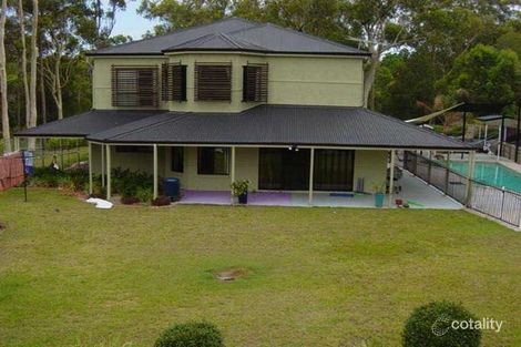 20 Guyana Ct, Capalaba, QLD 4157