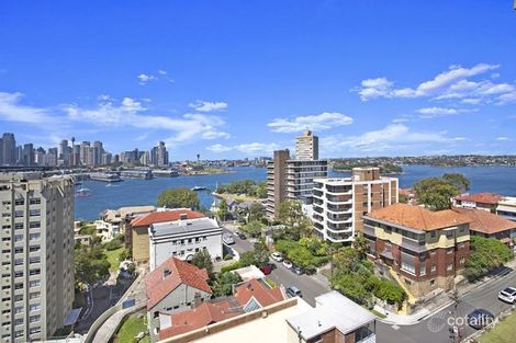 107/21 East Crescent St, Mcmahons Point, NSW 2060