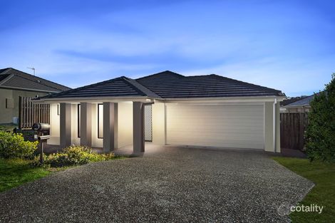 Property photo of 29 Conjola Crescent Upper Coomera QLD 4209