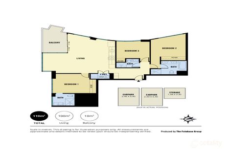 1702/248 Flinders St, Adelaide, SA 5000