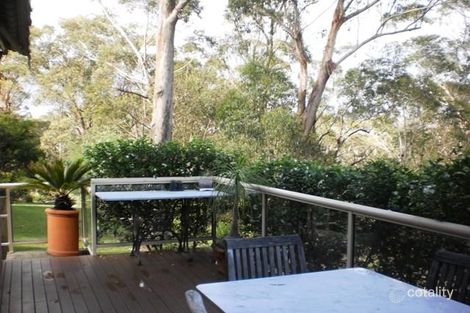 Property photo of 62/183 St Johns Avenue Gordon NSW 2072