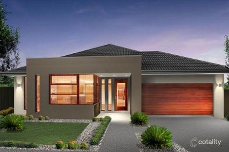 32 Lexington Dr, Burnside, VIC 3023