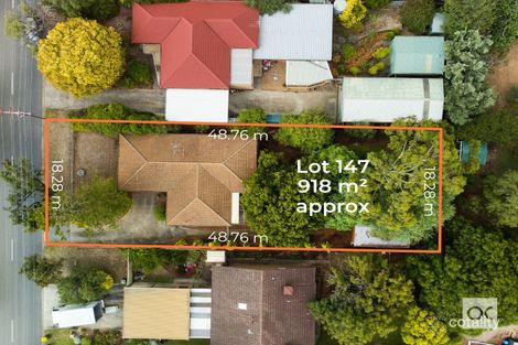 22 Arthur St, Ridgehaven, SA 5097