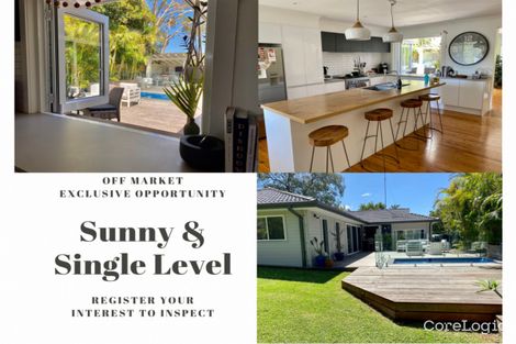 22 Cottage Point Rd, Cottage Point, NSW 2084