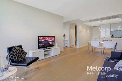 4510/318 Russell St, Melbourne, VIC 3000