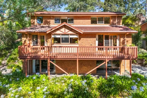 2/32 Little John Rd, Warranwood, VIC 3134