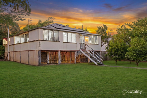 Property photo of 55 James Street Mount Morgan QLD 4714