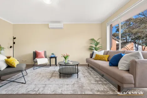 Property photo of 7/27 Crisp Circuit Bruce ACT 2617