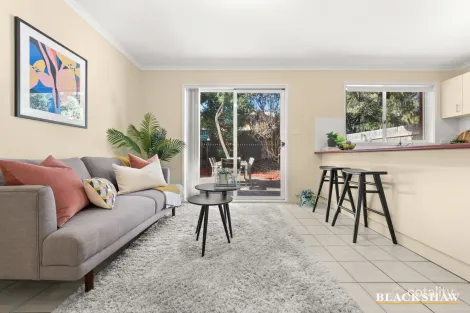 Property photo of 7/27 Crisp Circuit Bruce ACT 2617