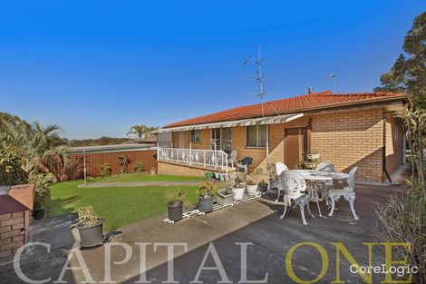 Property photo of 43 Rolfe Avenue Kanwal NSW 2259