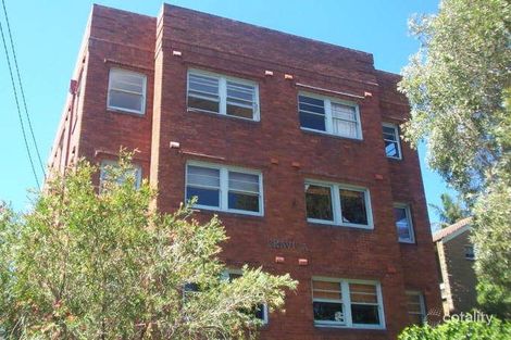 Property photo of 3/13 Wood Street Manly NSW 2095