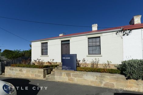 Property photo of 16 Paternoster Row Hobart TAS 7000