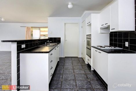 Property photo of 18 Tanunda Court Caboolture QLD 4510