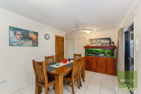 Property photo of 32 Garden Grove Crescent Kirwan QLD 4817