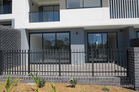 Property photo of G05/10 Grassland Street Rouse Hill NSW 2155